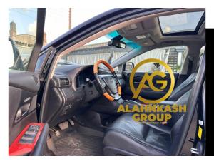 2011 LEXUS RX350 - 5