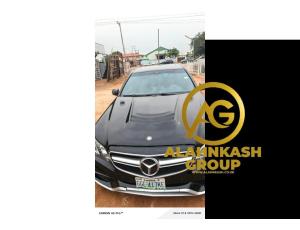 Mercedes Benz E350 4Matic - 3