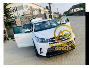 2017 Highlander