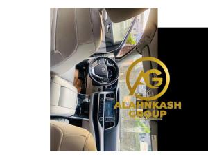 2017 Highlander - 3