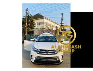 2017 Highlander - 6