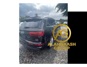 Audi Q7 - 2