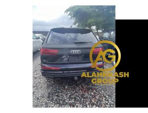 Audi Q7 - 3