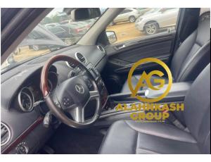 Mercedes Benz GL450 - 6
