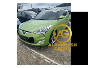 Hyundai Veloster - 5