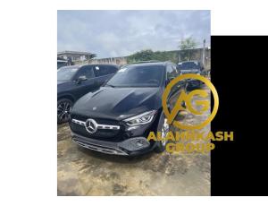 Mercedes-Benz GLA 250 4MATIC