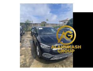 Mercedes-Benz GLA 250 4MATIC - 5