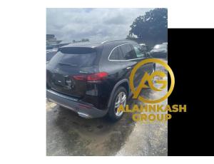 Mercedes-Benz GLA 250 4MATIC - 6