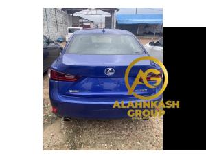 Lexus IS 250 AWD F SPORT - 3