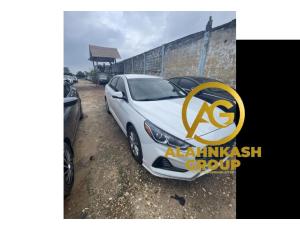 Hyundai Sonata - 6