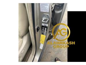 Lexus RX 330 - 3