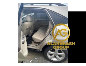 Lexus RX 330 - 4