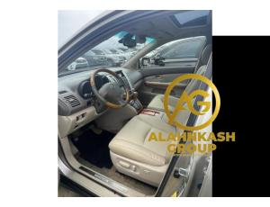 Lexus RX 330 - 6