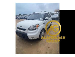 Kia Soul - 2