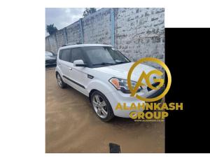 Kia Soul - 3