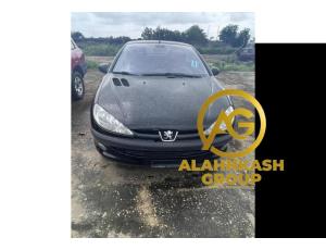 Peugeot 206 CC - 4
