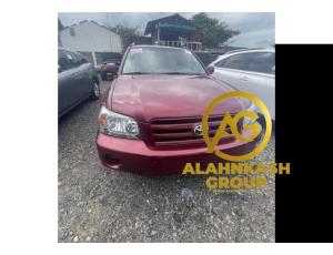 Toyota Highlander - 4