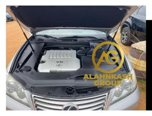 Lexus ES 350 - 8