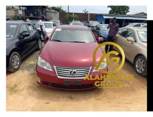Lexus ES 350