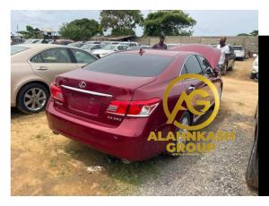 Lexus ES 350 - 2