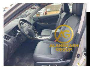 Lexus ES 350 - 3
