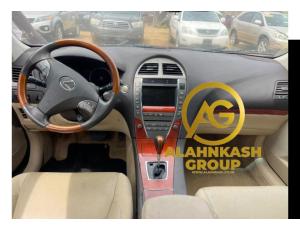 Lexus ES 350 - 5