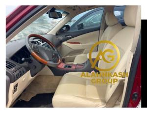 Lexus ES 350 - 6