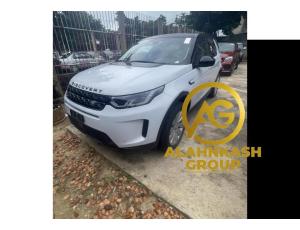 Land Rover Discovery Sport - 3