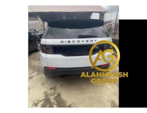 Land Rover Discovery Sport - 4