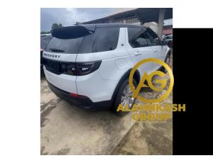 Land Rover Discovery Sport - 5