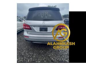 GLS 450