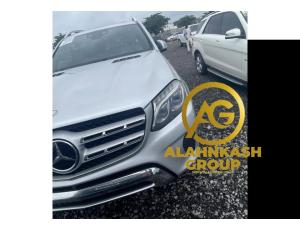 GLS 450 - 2