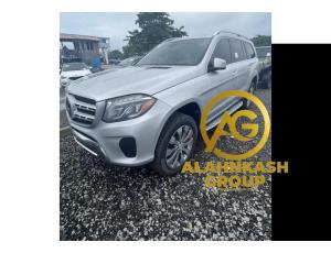 GLS 450 - 4