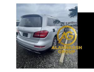 GLS 450 - 5