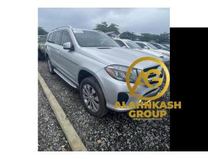 GLS 450 - 6