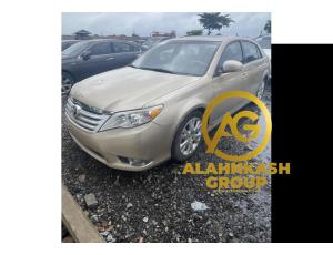 Toyota Avalon - 3