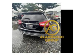 Mercedes-Benz GLA 250 - 2