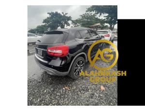Mercedes-Benz GLA 250 - 3