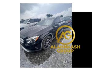 Mercedes-Benz GLA 250 - 5