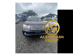 Lexus GX 460