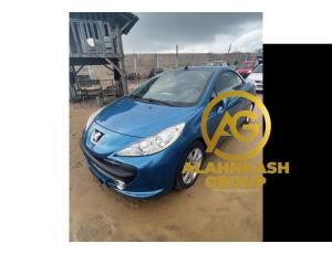 Peugeot 207 CC - 4