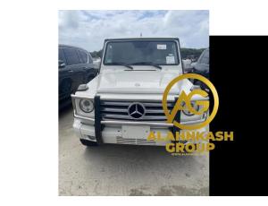 G-Wagen
