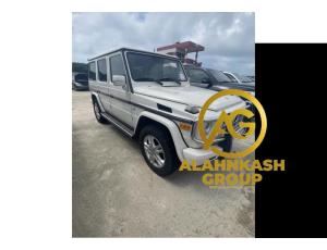 G-Wagen - 2