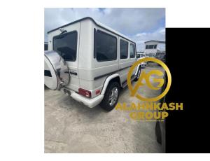 G-Wagen - 3